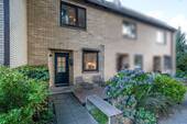 Bild 1 - Traumhaftes Reihenmittelhaus im Herzen Lokstedts