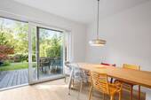 Bild 3 - 4 Zimmer Reihenmittelhaus in Hamburg