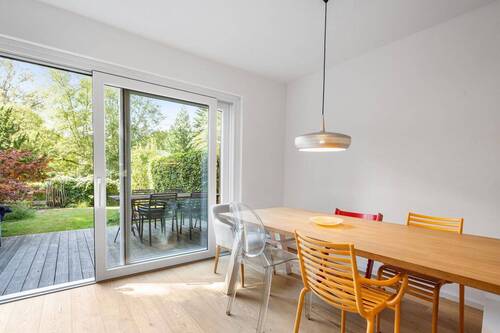 Bild 3 - 4 Zimmer Reihenmittelhaus in Hamburg