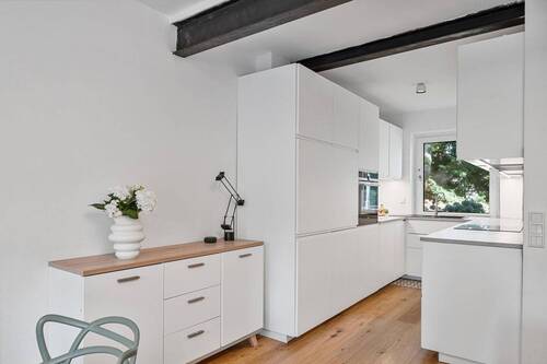 Bild 4 - Reihenmittelhaus mit 100,00 m² in Hamburg zum Kaufen