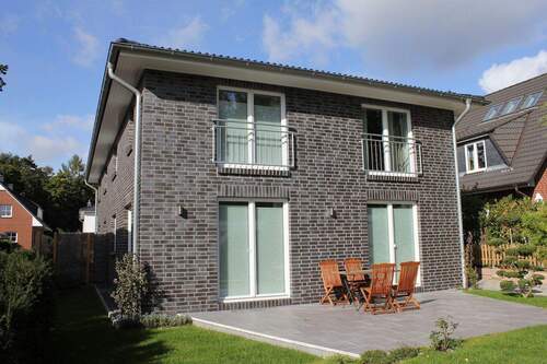 Stadtvilla 114 massiv Verblend - Neubau von 2 Einzelhäusern in schöner sonniger Süd-West-lage