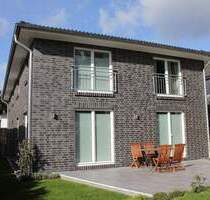 Neubau von 2 Einzelhäusern in schöner sonniger Süd-West-lage - Jesteburg