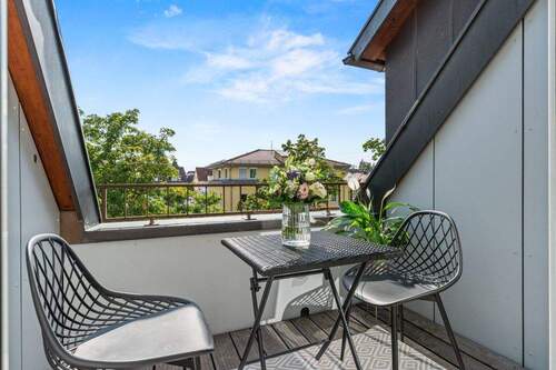 Impression - 1 Zimmer Etagenwohnung zum Kaufen in Friedrichshafen