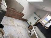 Badezimmer der HW - 