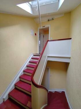 Treppenhaus - 