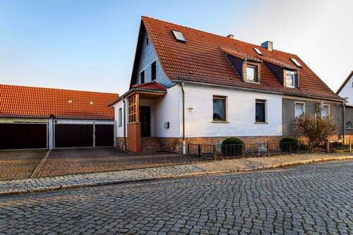 RI_nRicoKreimFotografie_08020_web - 4 Zimmer Doppelhaushälfte zum Kaufen in Seeland