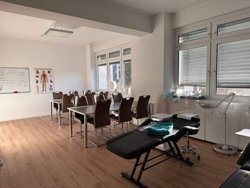 Büro - 1.JPG - 1 Zimmer Büro zur Miete in Berlin