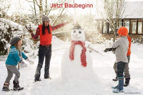 Kinderglück im Garten - Offene Bes. am So. 01.03.26 von 10:00-11:00 Uhr: 'Baubeginn in Kürze!' Neubau-DHH in Gärtringen