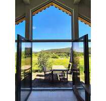 Thermendorf Obernsees. Einziehen & Wohlfühlen. Bungalow mit kompletter Ausstattung, auch als Zweitwohnsitz. - Mistelgau