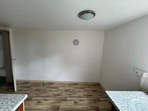 Küche/Essplatz im OG - 