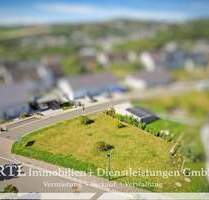 Baugrundstück in bester Lage von Bad Lobenstein!