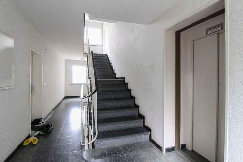 Treppenhaus - 