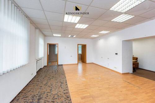 Bild 1 - Perfekte Räumlichkeiten für erfolgreiche Geschäfte - Ihr neues Büro wartet!