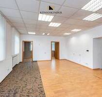 Perfekte Räumlichkeiten für erfolgreiche Geschäfte - Ihr neues Büro wartet! - Meßstetten Unterdigisheim