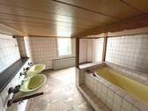 Badezimmer Erdgeschoss - 