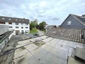Dachterrasse - 