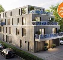 HERRSCHING: NEUBAU - EXKLUSIVES WOHNEN AM SEE!