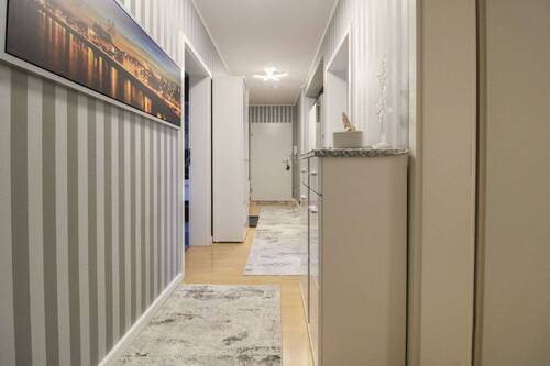 Wohnungsflur(1) - 