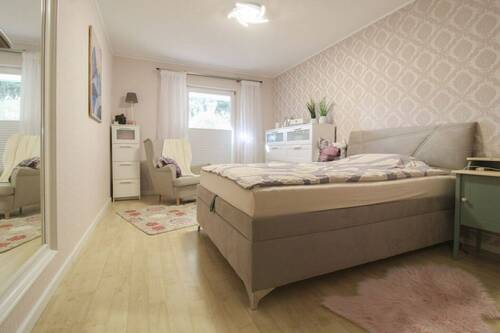 Schlafzimmer - 