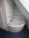Badezimmer - Etagenwohnung mit 43,00 m&sup2; in Plauen zur Miete