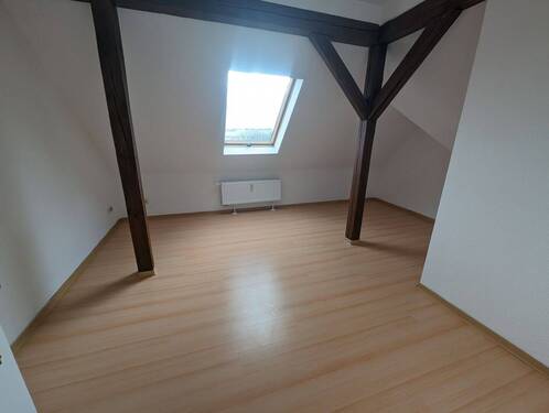 Wohnraum - 