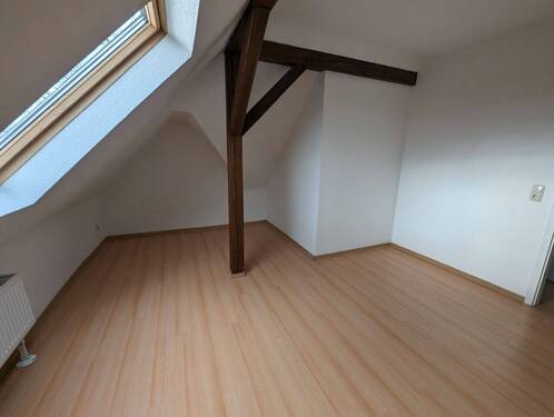 Wohnraum - 