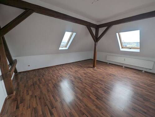 Wohnraum - 
