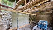 Baufortschritt - 