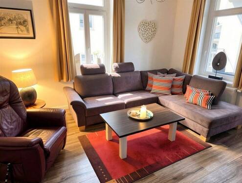 Wohnzimmer - 