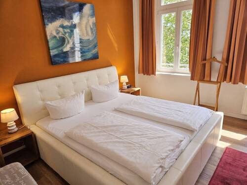Schlafzimmer - 