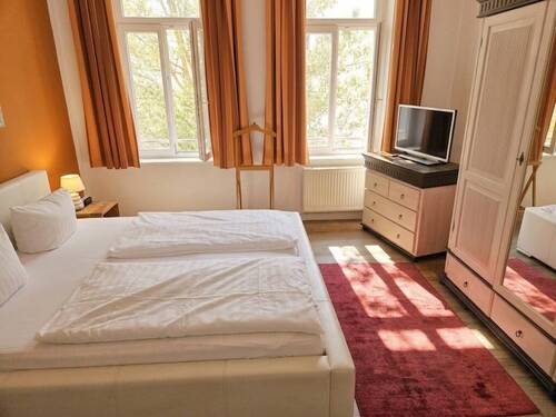 Schlafzimmer - 
