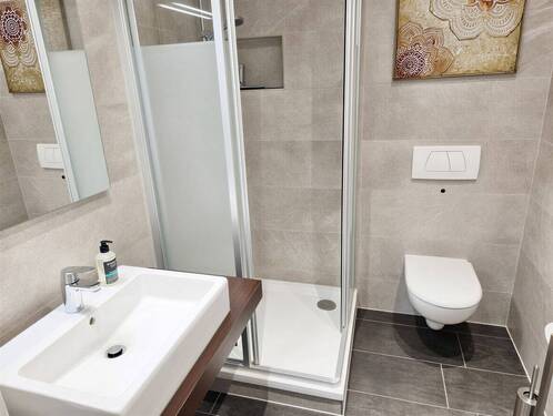 Badezimmer - 