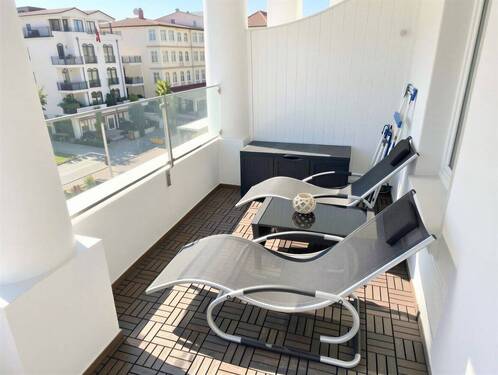 Loggia - 