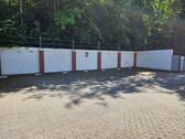 Parkplatz - 