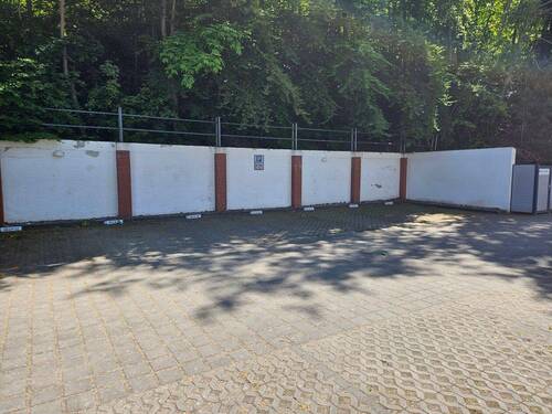 Parkplatz - 