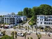 Ausblick Villa Odin - 