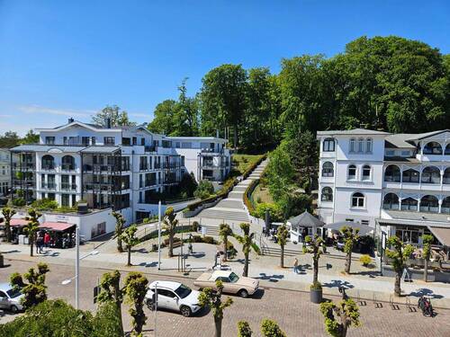 Ausblick Villa Odin - 