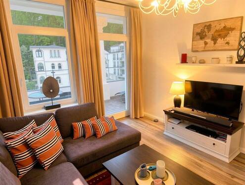 Wohnzimmer - 