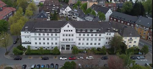 Außenansicht - 
