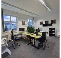 Smarte Büroflächen im kreativAmt Gladbeck - Büro 201, zentral & flexibel