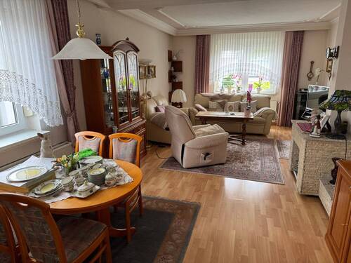 Wohnzimmer - 