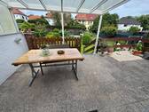 Terrasse - 