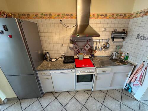 Küche - 