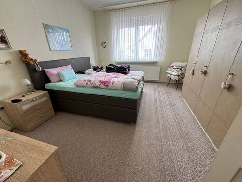 Schlafzimmer - 