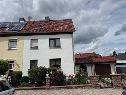 Hauptansicht - 