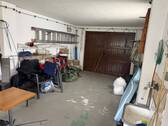 Garage - 4 Zimmer Doppelhaushälfte in Bernburg