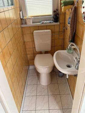 Gäste WC - 