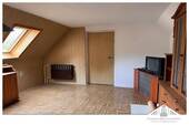 Wohnzimmer oben - 