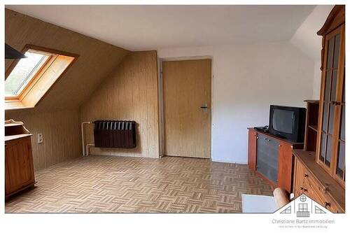 Wohnzimmer oben - 