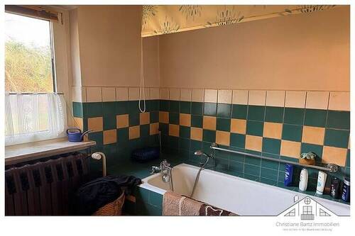 Wannenbad EG - 